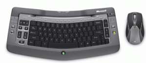 bluetooth keyboard