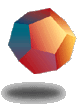 dodecahedron