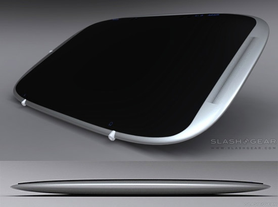 Notion Ink SmartPad