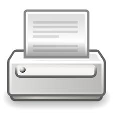Printer Settings