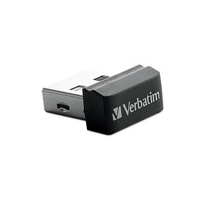 Verbatim Flash storage