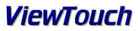 ViewTouch Logo